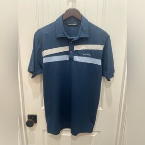 Travis Mathew Golf Polo